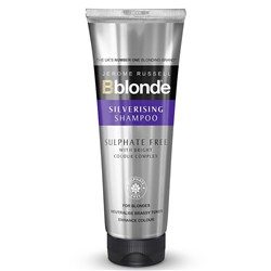 B-Blonde - Silverising Shampoo
